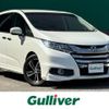 honda odyssey 2017 CFJ1679435 image 1