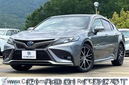 toyota camry 2022 quick_quick_6AA-AXVH70_AXVH70-1078425