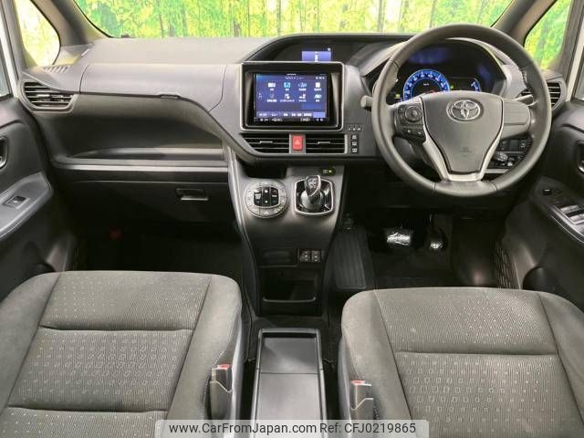 toyota voxy 2017 -TOYOTA--Voxy DAA-ZWR80G--ZWR80-0262579---TOYOTA--Voxy DAA-ZWR80G--ZWR80-0262579- image 2