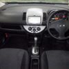 nissan note 2010 -NISSAN 【長岡 501ﾏ224】--Note E11-551108---NISSAN 【長岡 501ﾏ224】--Note E11-551108- image 4