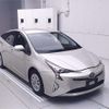 toyota prius 2017 CFJ0815111 image 1
