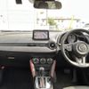 mazda cx-3 2017 -MAZDA--CX-3 LDA-DK5AW--DK5AW-203141---MAZDA--CX-3 LDA-DK5AW--DK5AW-203141- image 7