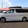 toyota alphard 2007 -TOYOTA--Alphard DBA-ANH10W--ANH10W-0195382---TOYOTA--Alphard DBA-ANH10W--ANH10W-0195382- image 39