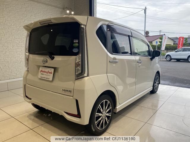 daihatsu move 2018 quick_quick_LA150S_0154605 image 2