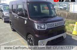 toyota pixis-mega 2015 CFJ1617771