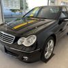 mercedes-benz c-class 2006 -MERCEDES-BENZ--Benz C Class DBA-203052--WDC2030522R241836---MERCEDES-BENZ--Benz C Class DBA-203052--WDC2030522R241836- image 1