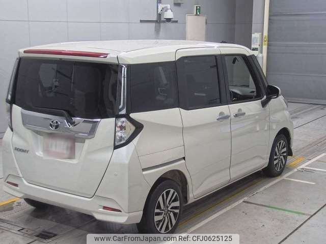 toyota roomy 2022 -TOYOTA--Roomy 5BA-M900A--M900A-0645040---TOYOTA--Roomy 5BA-M900A--M900A-0645040- image 2