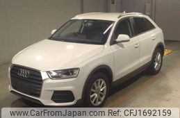 audi q3 2015 CFJ1692159