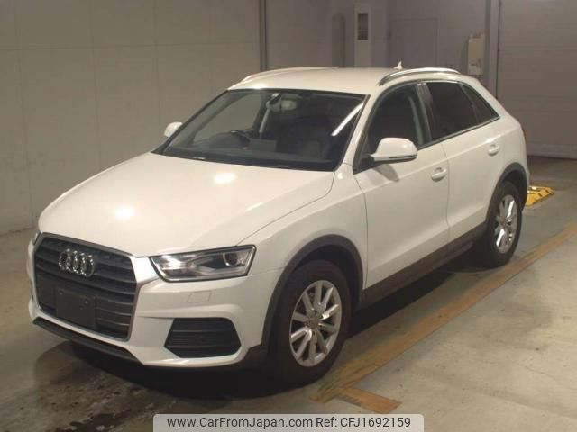 audi q3 2015 CFJ1692159 image 1