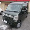 suzuki every 2024 -SUZUKI 【千葉 480ﾇ6383】--Every 5BD-DA17V--DA17V-743733---SUZUKI 【千葉 480ﾇ6383】--Every 5BD-DA17V--DA17V-743733- image 1