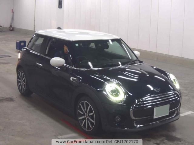 mini mini-others 2021 CFJ1702170 image 1