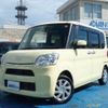 daihatsu tanto 2015 quick_quick_DBA-LA600S_LA600S-0329130 image 1