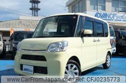 daihatsu tanto 2015 quick_quick_DBA-LA600S_LA600S-0329130