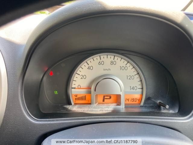 suzuki mr-wagon 2010 -SUZUKI--MR Wagon DBA-MF22S--MF22S-322324---SUZUKI--MR Wagon DBA-MF22S--MF22S-322324- image 1