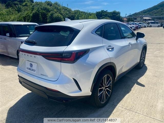 lexus nx 2024 CFJ1614837 image 2