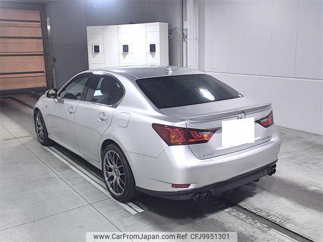 lexus gs 2013 -LEXUS 【八王子 342ｿ117】--Lexus GS GRL10-6003848---LEXUS 【八王子 342ｿ117】--Lexus GS GRL10-6003848- image 2