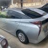 toyota prius 2017 CFJ1780260 image 3