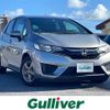 honda fit 2015 -HONDA--Fit DBA-GK3--GK3-1202310---HONDA--Fit DBA-GK3--GK3-1202310- image 1