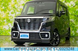 suzuki spacia 2020 quick_quick_5AA-MK53S_MK53S-722326