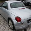 daihatsu copen 2008 -DAIHATSU--Copen L880K--0043760---DAIHATSU--Copen L880K--0043760- image 15