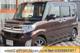 daihatsu tanto 2014 CFJ9841977