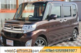 daihatsu tanto 2014 quick_quick_LA600S_LA600S-0068000