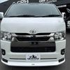 toyota hiace-van 2022 -TOYOTA--Hiace Van 3DF-GDH201V--GDH201-1078775---TOYOTA--Hiace Van 3DF-GDH201V--GDH201-1078775- image 2