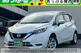 nissan note 2019 quick_quick_DAA-HE12_HE12-245928