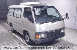 nissan caravan-van 1995 -NISSAN--Caravan Van VTE24-050091---NISSAN--Caravan Van VTE24-050091-