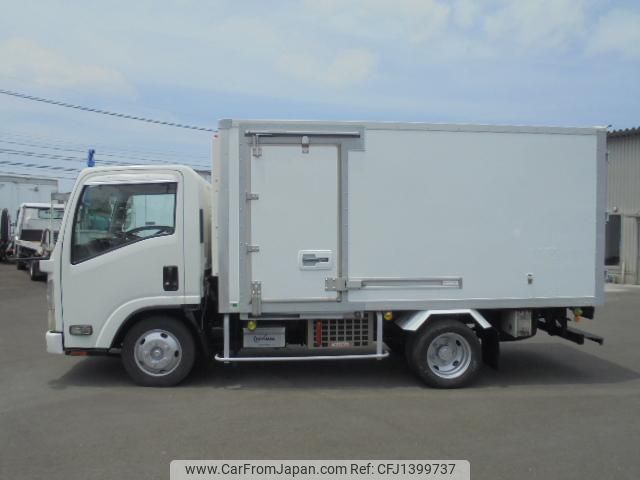 isuzu elf-truck 2009 GOO_NET_EXCHANGE_0840105A30250707W001 image 2