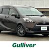 toyota sienta 2017 -TOYOTA--Sienta DBA-NSP170G--NSP170-7116222---TOYOTA--Sienta DBA-NSP170G--NSP170-7116222- image 1