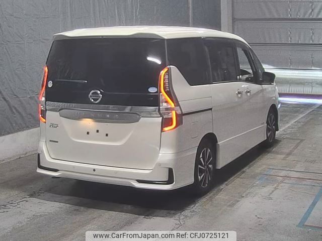 nissan serena 2022 -NISSAN--Serena GFC27-234464---NISSAN--Serena GFC27-234464- image 2