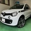 renault twingo 2019 -RENAULT 【名変中 】--Renault Twingo AHH4B1--J0777863---RENAULT 【名変中 】--Renault Twingo AHH4B1--J0777863- image 1