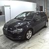 volkswagen golf 2013 -VOLKSWAGEN--VW Golf AUCJZ--WVWZZZAUZDW171045---VOLKSWAGEN--VW Golf AUCJZ--WVWZZZAUZDW171045- image 5