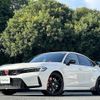 honda civic 2024 CFJ1535101 image 1