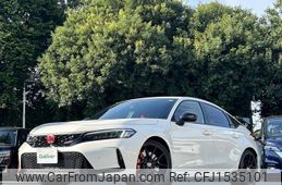 honda civic 2024 CFJ1535101