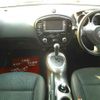 nissan juke 2011 -NISSAN 【群馬 330ﾅ1382】--Juke F15-005928---NISSAN 【群馬 330ﾅ1382】--Juke F15-005928- image 9