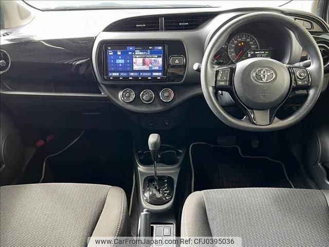 toyota vitz 2019 quick_quick_DBA-NSP130_NSP130-4022817 image 2