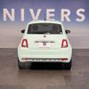 fiat 500 2020 -FIAT--Fiat 500 ABA-31209--ZFA3120000JD54224---FIAT--Fiat 500 ABA-31209--ZFA3120000JD54224- image 15