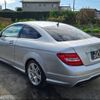 mercedes-benz c-class 2012 -MERCEDES-BENZ 【名変中 】--Benz C Class 204349--2F968517---MERCEDES-BENZ 【名変中 】--Benz C Class 204349--2F968517- image 13