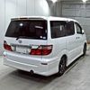 toyota alphard 2008 -TOYOTA--Alphard ANH10W-0198353---TOYOTA--Alphard ANH10W-0198353- image 6