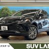 toyota harrier-hybrid 2023 quick_quick_AXUH80_AXUH80-0055874 image 1