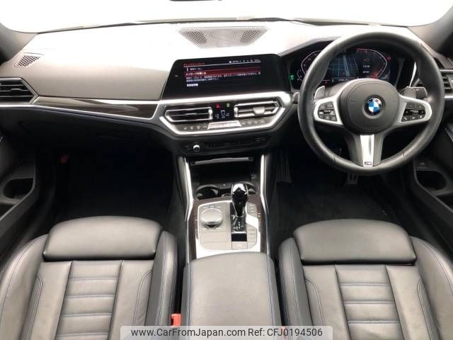 bmw 3-series 2019 -BMW--BMW 3 Series 3BA-5F20--WBA5R12000AE80128---BMW--BMW 3 Series 3BA-5F20--WBA5R12000AE80128- image 2