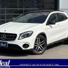 mercedes-benz amg 2019 -MERCEDES-BENZ--AMG DBA-156946--WDC1569462J580757---MERCEDES-BENZ--AMG DBA-156946--WDC1569462J580757- image 1