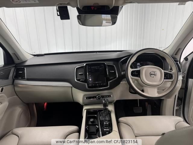 volvo xc90 2021 CFJ1823154 image 2