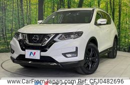 nissan x-trail 2022 -NISSAN--X-Trail 5BA-NT32--NT32-617751---NISSAN--X-Trail 5BA-NT32--NT32-617751-