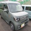 honda n-van 2025 -HONDA 【岐阜 480ﾎ4455】--N VAN JJ2-6100981---HONDA 【岐阜 480ﾎ4455】--N VAN JJ2-6100981- image 1