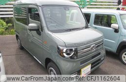 honda n-van 2025 -HONDA 【岐阜 480ﾎ4455】--N VAN JJ2-6100981---HONDA 【岐阜 480ﾎ4455】--N VAN JJ2-6100981-