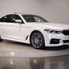 bmw 5-series 2018 quick_quick_LDA-JC20_WBAJC32030B385503 image 10