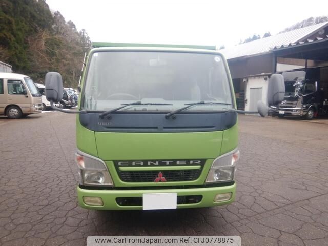 mitsubishi-fuso canter 2006 -MITSUBISHI--Canter PA-FG72DC--FG72DC-520112---MITSUBISHI--Canter PA-FG72DC--FG72DC-520112- image 2